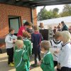 Fussballschule